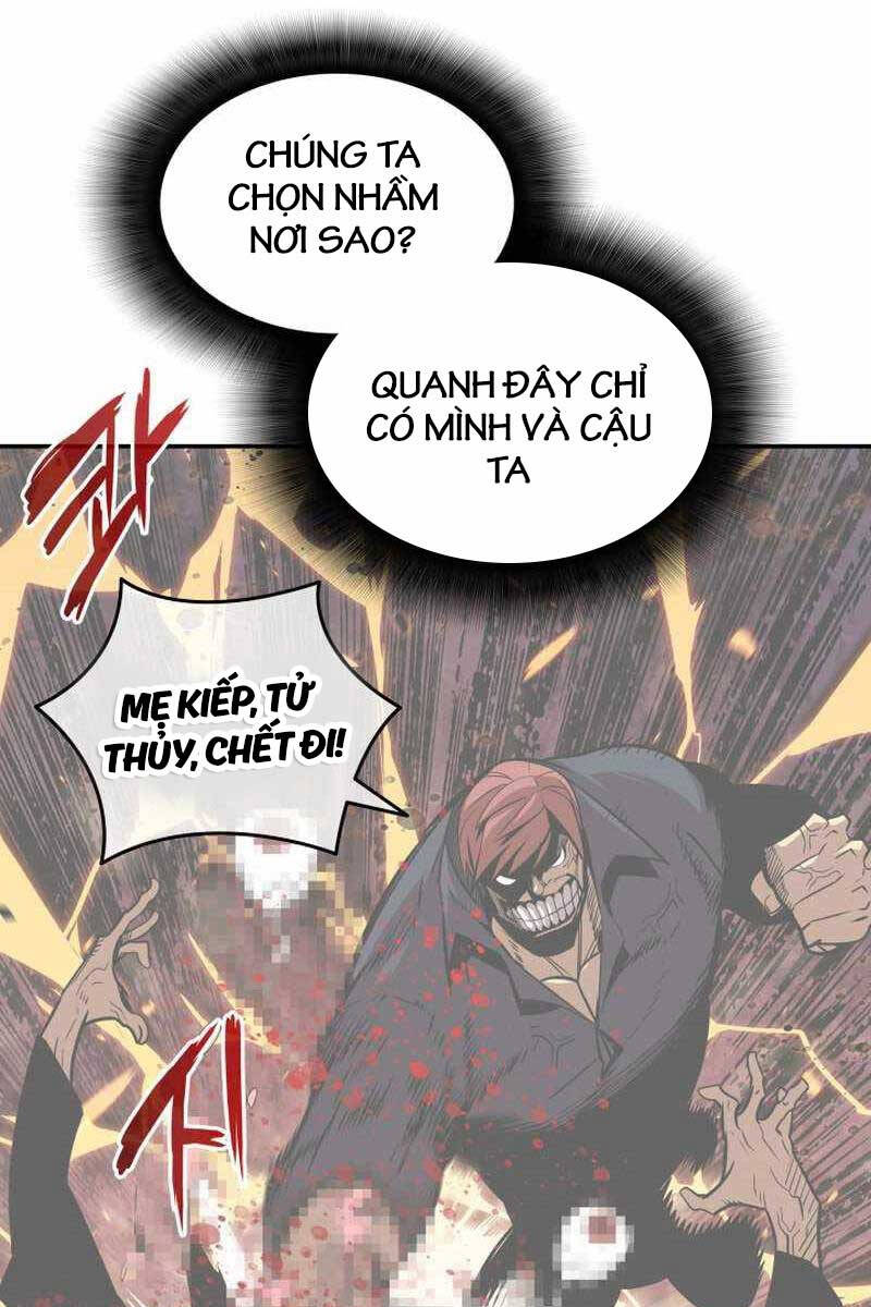 Tôi Là Lính Mới Chap 160 - Next Chap 161