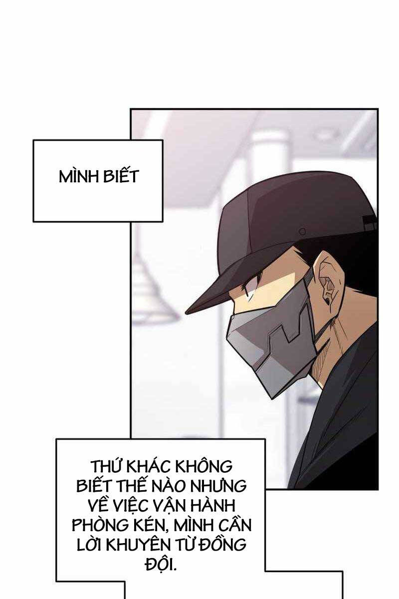 Tôi Là Lính Mới Chap 160 - Next Chap 161