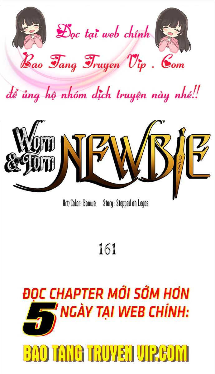 Tôi Là Lính Mới Chap 161 - Next Chap 162