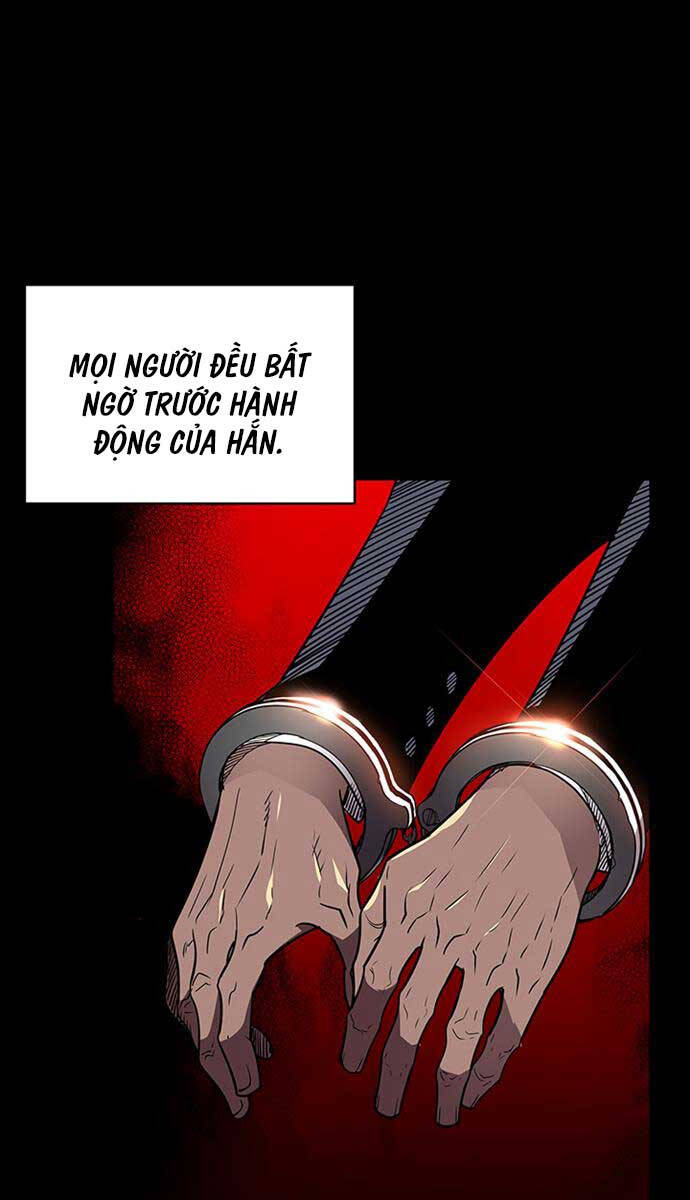 Tôi Là Lính Mới Chap 161 - Next Chap 162
