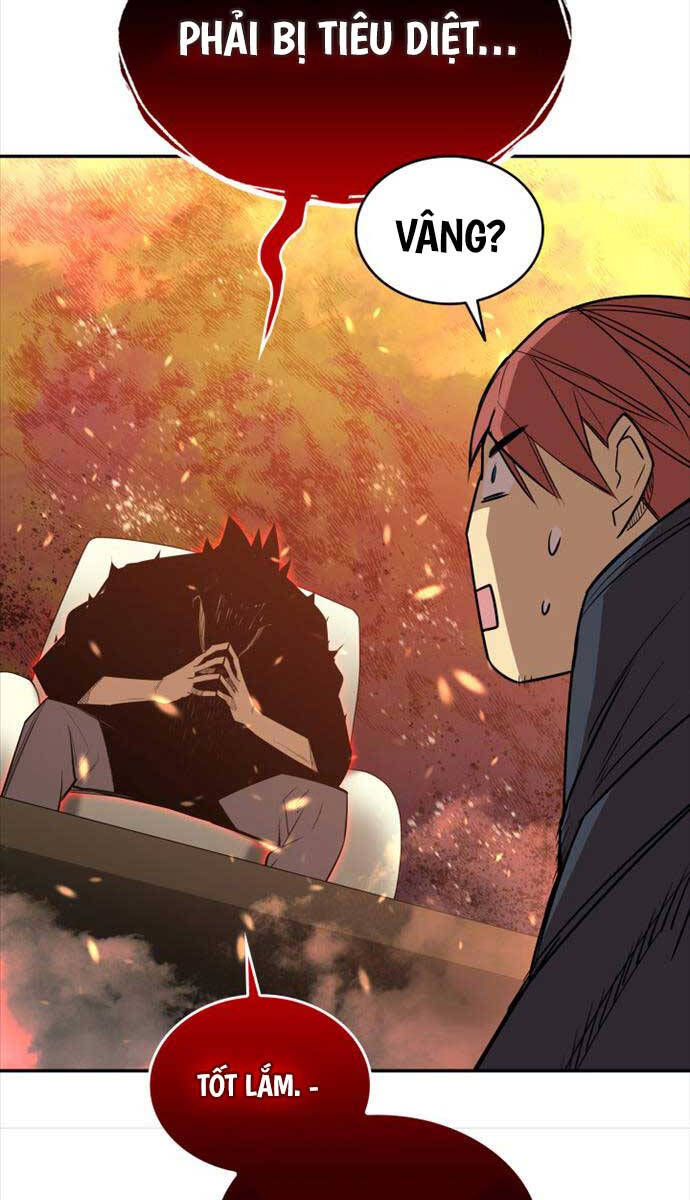 Tôi Là Lính Mới Chap 161 - Next Chap 162
