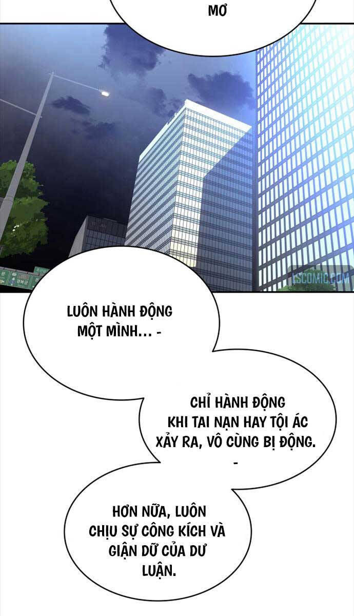 Tôi Là Lính Mới Chap 161 - Next Chap 162