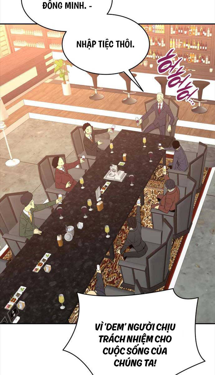 Tôi Là Lính Mới Chap 161 - Next Chap 162