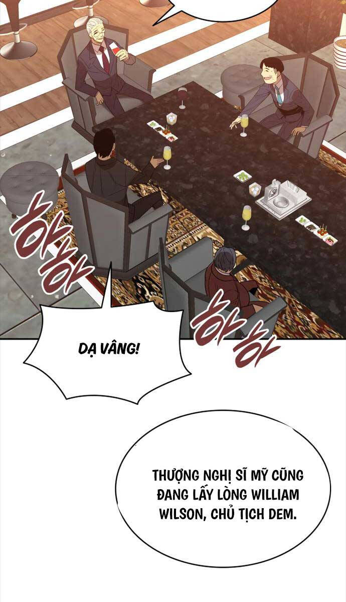 Tôi Là Lính Mới Chap 161 - Next Chap 162