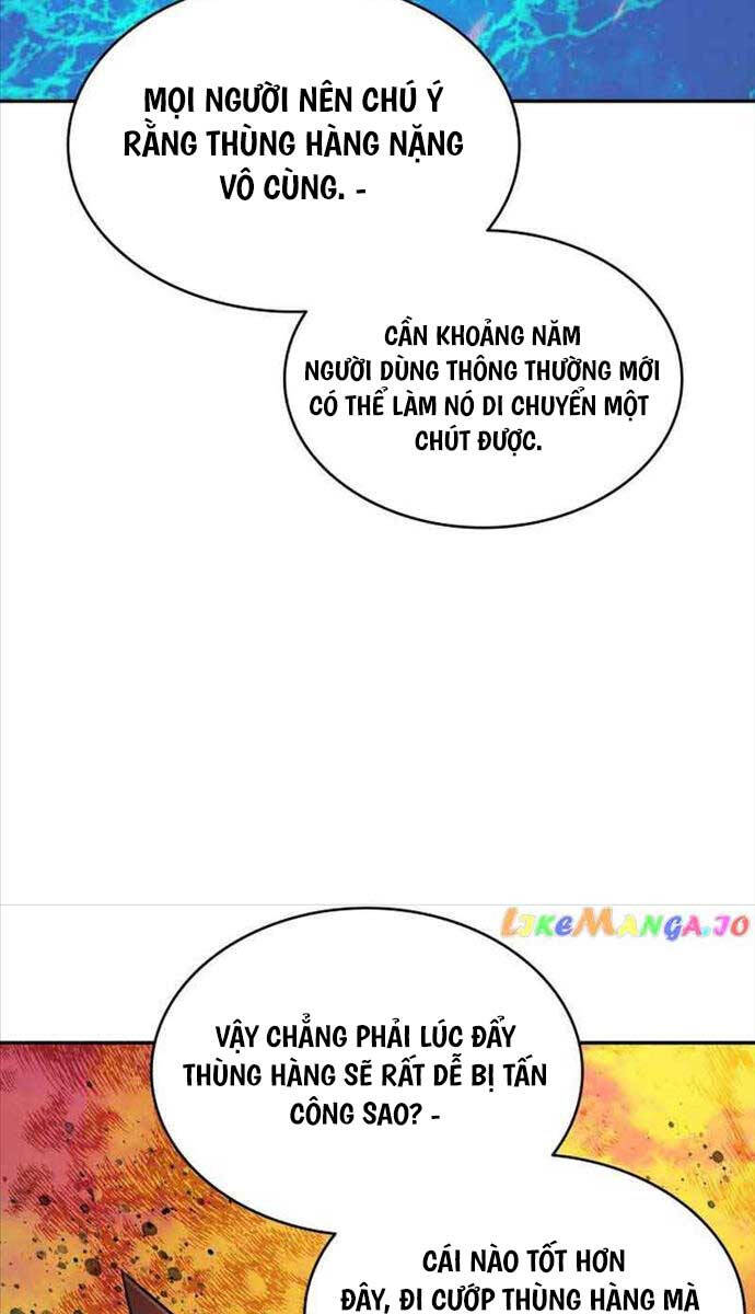 Tôi Là Lính Mới Chap 162 - Next Chap 163
