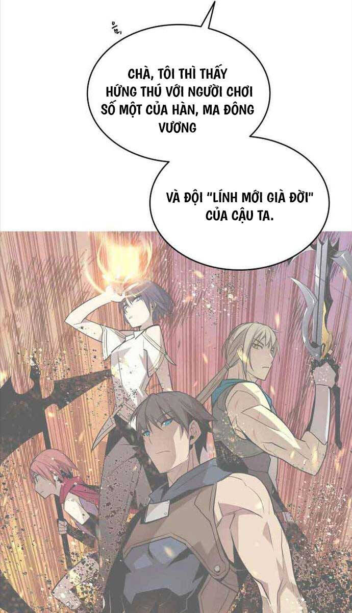 Tôi Là Lính Mới Chap 162 - Next Chap 163