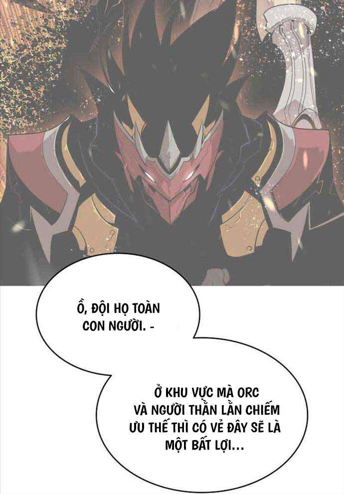 Tôi Là Lính Mới Chap 162 - Next Chap 163