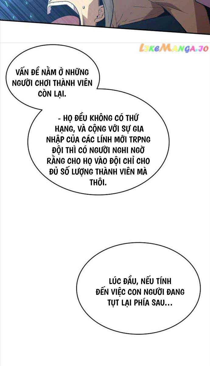 Tôi Là Lính Mới Chap 162 - Next Chap 163