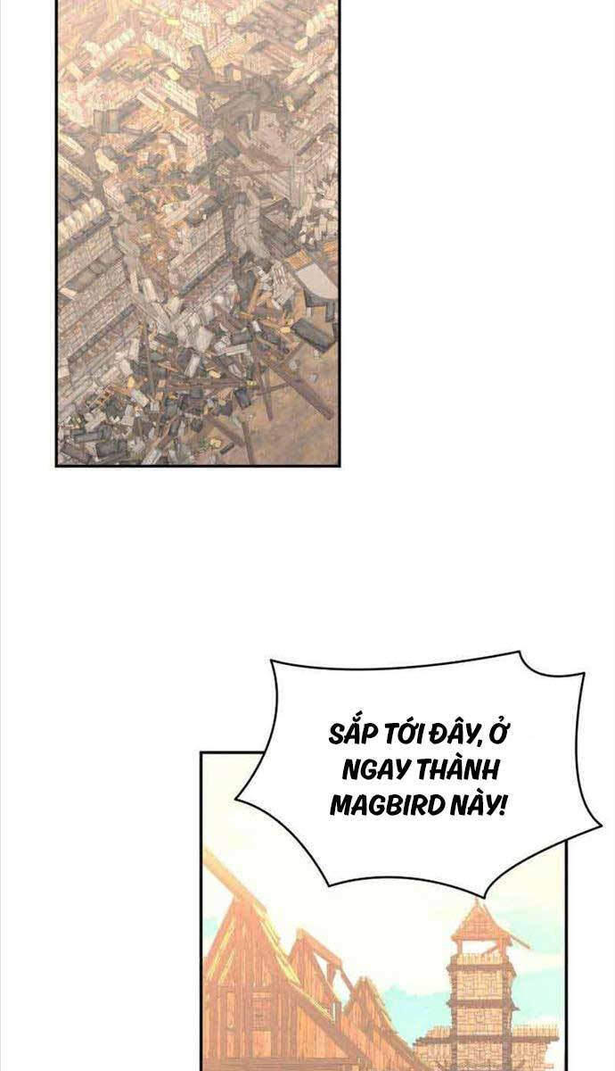 Tôi Là Lính Mới Chap 162 - Next Chap 163