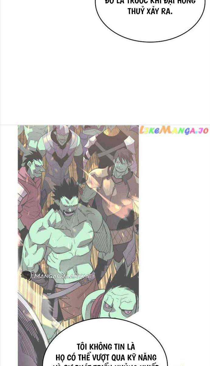 Tôi Là Lính Mới Chap 162 - Next Chap 163