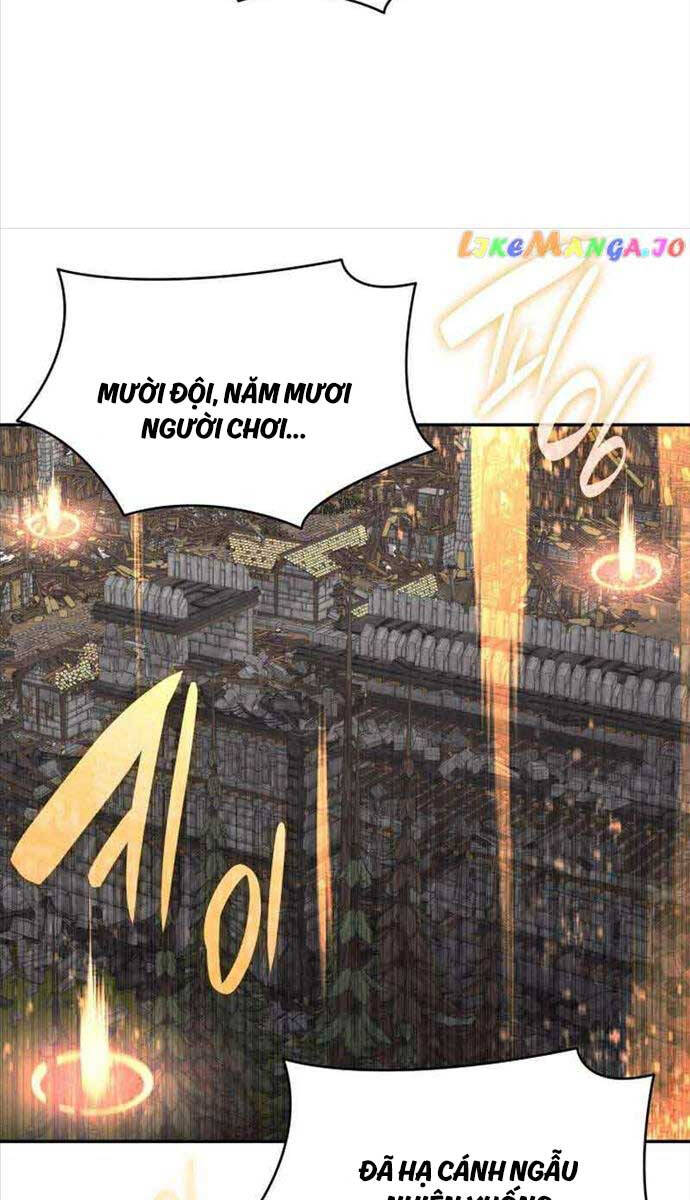 Tôi Là Lính Mới Chap 162 - Next Chap 163