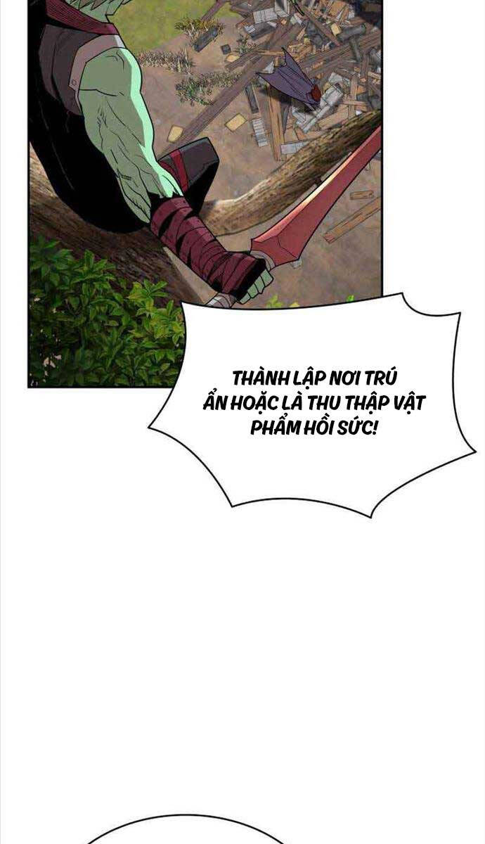 Tôi Là Lính Mới Chap 162 - Next Chap 163