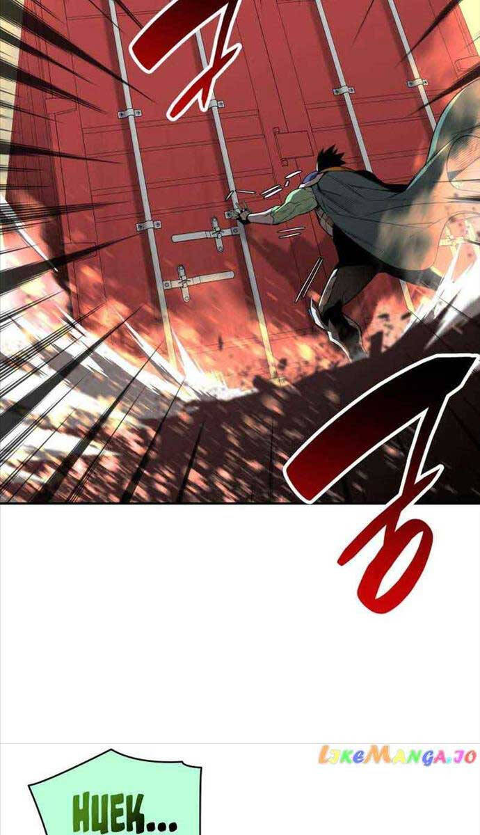 Tôi Là Lính Mới Chap 162 - Next Chap 163