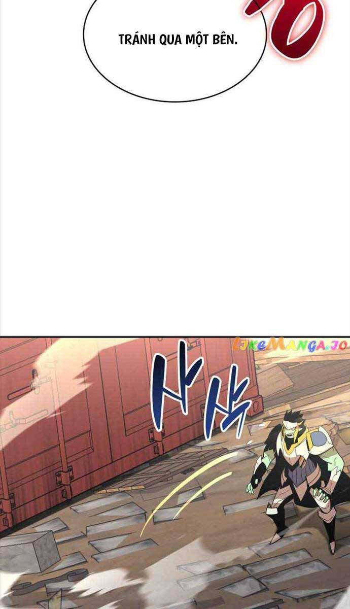 Tôi Là Lính Mới Chap 162 - Next Chap 163