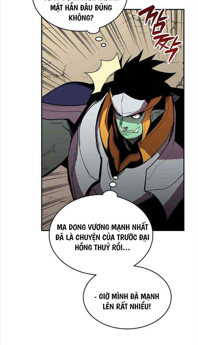 Tôi Là Lính Mới Chap 162 - Next Chap 163