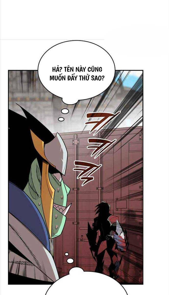 Tôi Là Lính Mới Chap 162 - Next Chap 163