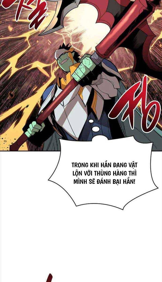Tôi Là Lính Mới Chap 162 - Next Chap 163