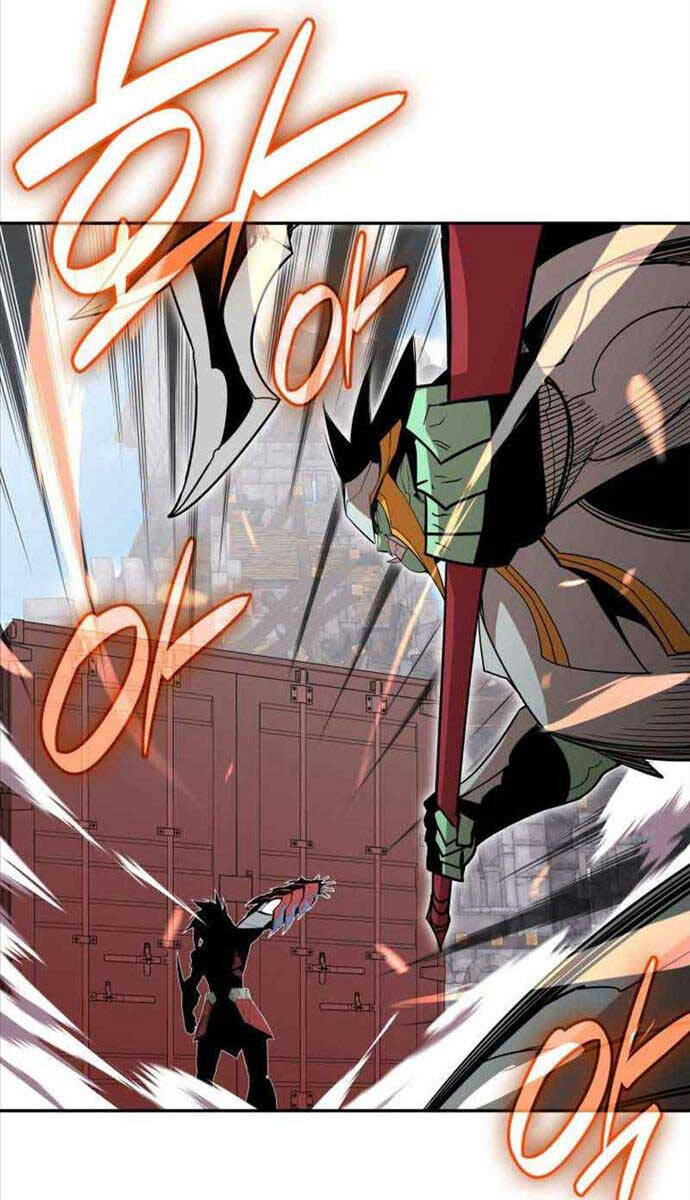 Tôi Là Lính Mới Chap 162 - Next Chap 163