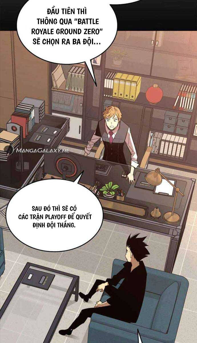 Tôi Là Lính Mới Chap 162 - Next Chap 163