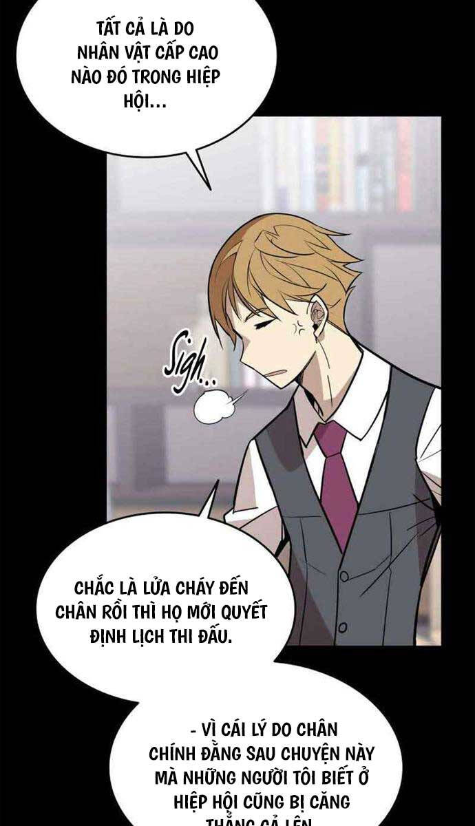 Tôi Là Lính Mới Chap 162 - Next Chap 163