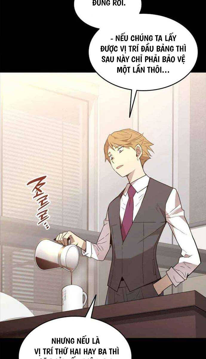 Tôi Là Lính Mới Chap 162 - Next Chap 163