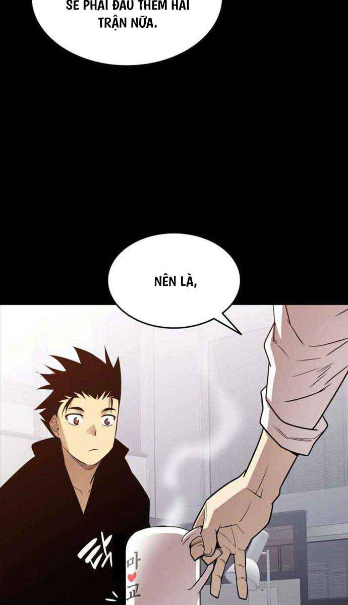 Tôi Là Lính Mới Chap 162 - Next Chap 163