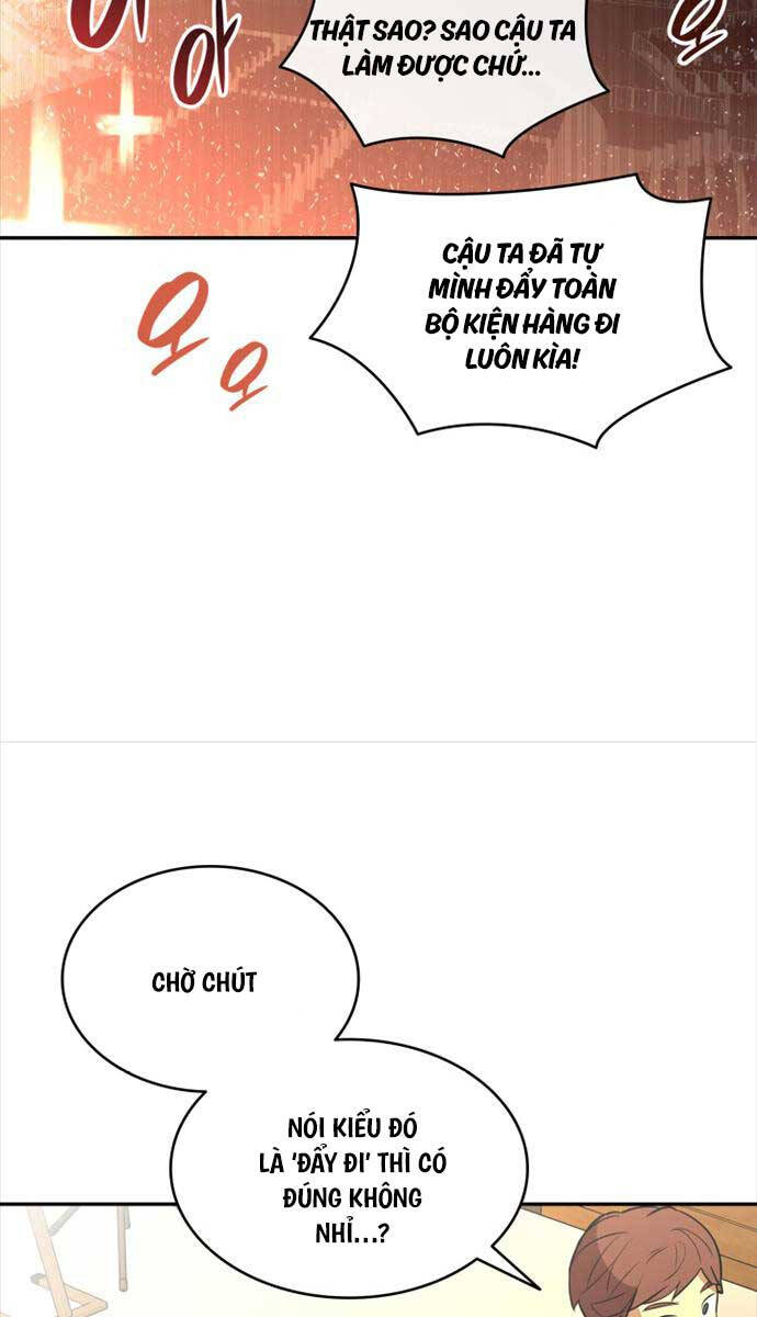 Tôi Là Lính Mới Chap 163 - Next Chap 164