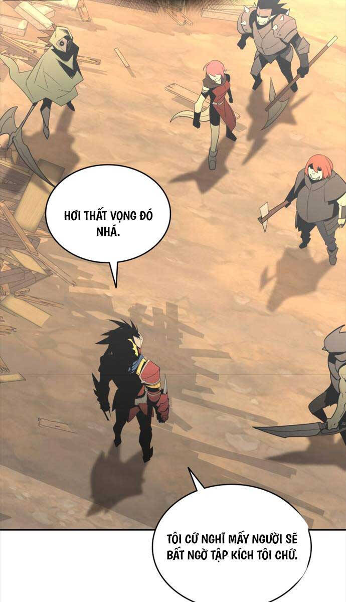 Tôi Là Lính Mới Chap 163 - Next Chap 164