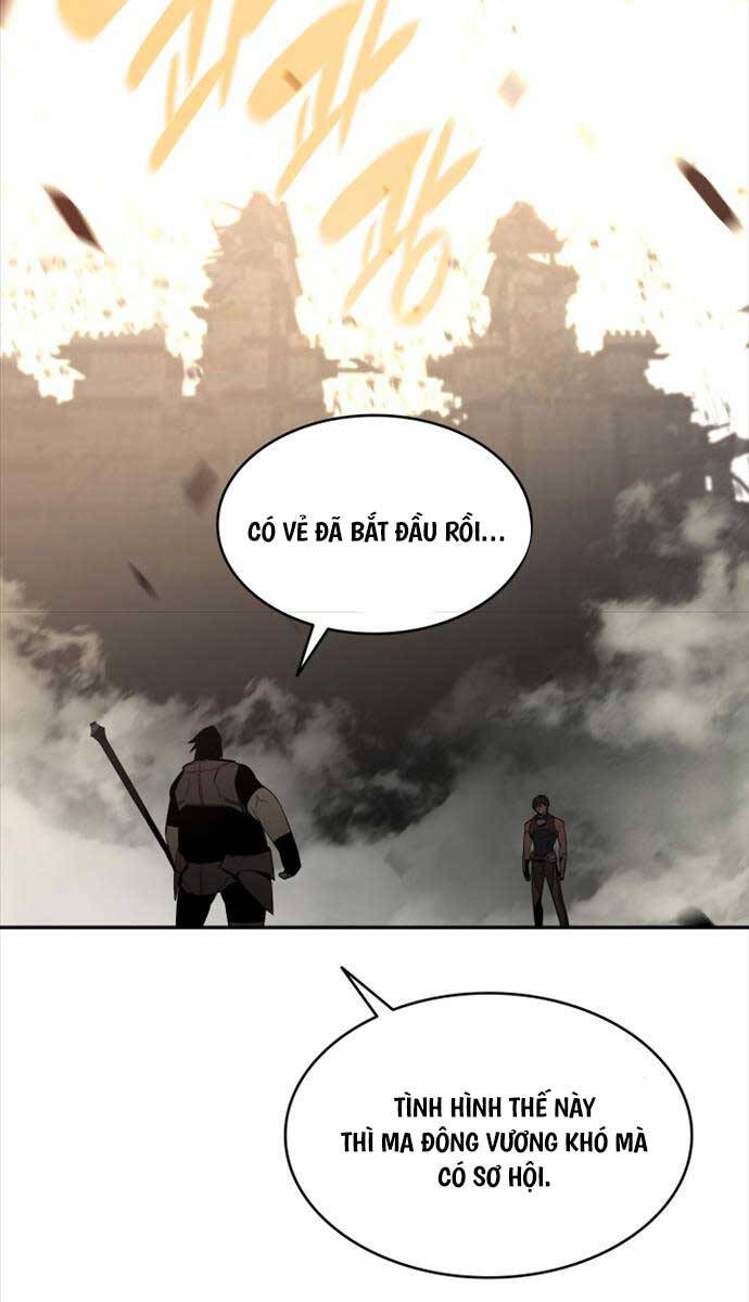 Tôi Là Lính Mới Chap 163 - Next Chap 164