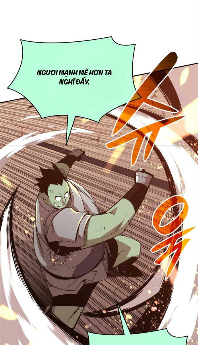 Tôi Là Lính Mới Chap 163 - Next Chap 164