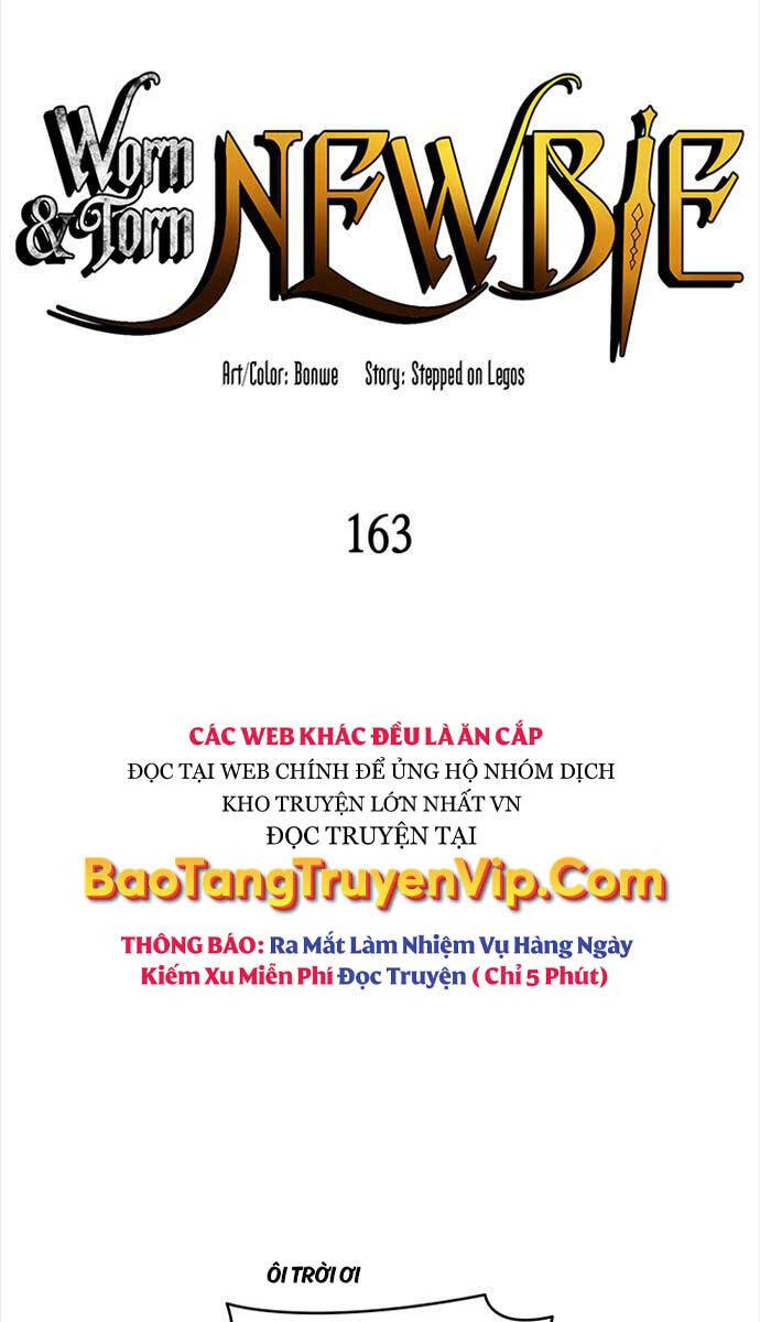 Tôi Là Lính Mới Chap 163 - Next Chap 164