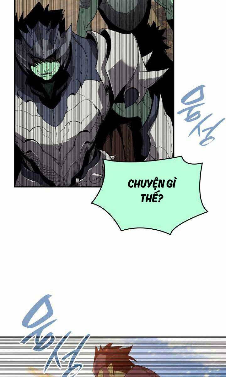 Tôi Là Lính Mới Chap 164 - Next Chap 165
