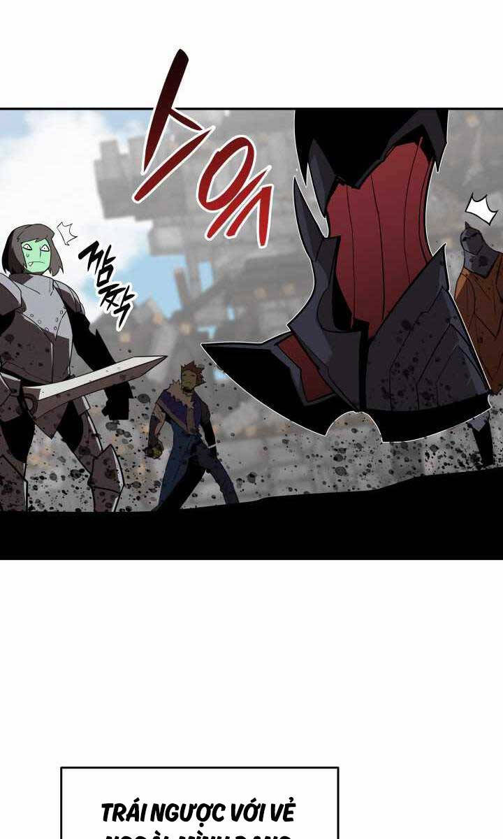 Tôi Là Lính Mới Chap 164 - Next Chap 165