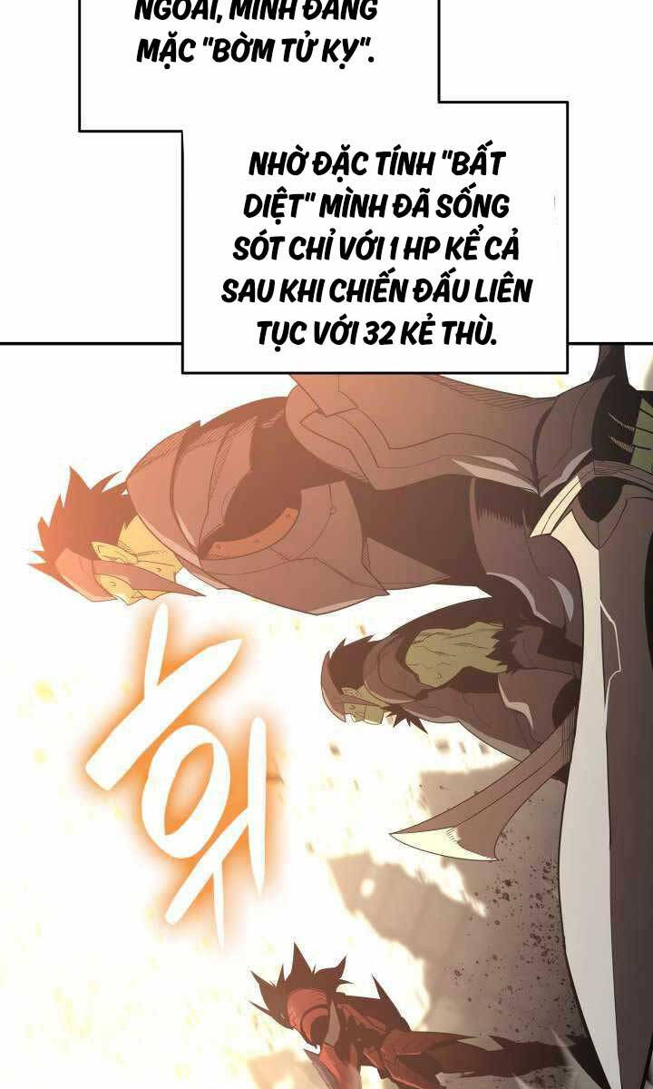 Tôi Là Lính Mới Chap 164 - Next Chap 165