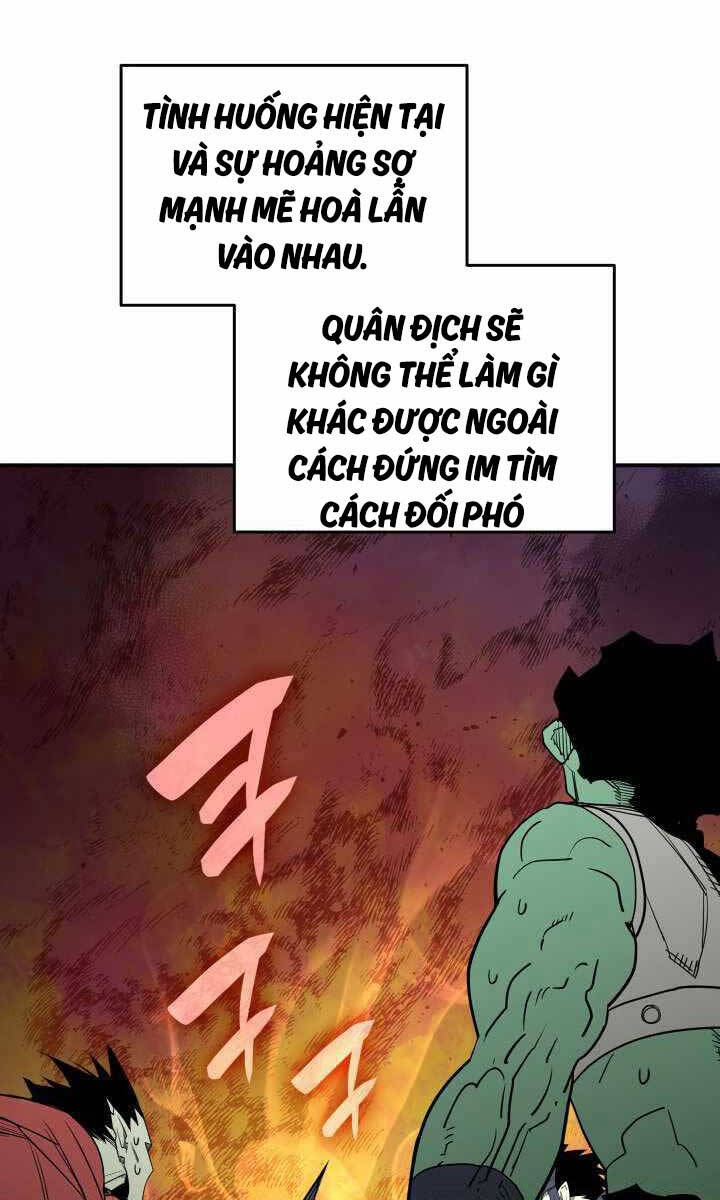 Tôi Là Lính Mới Chap 164 - Next Chap 165