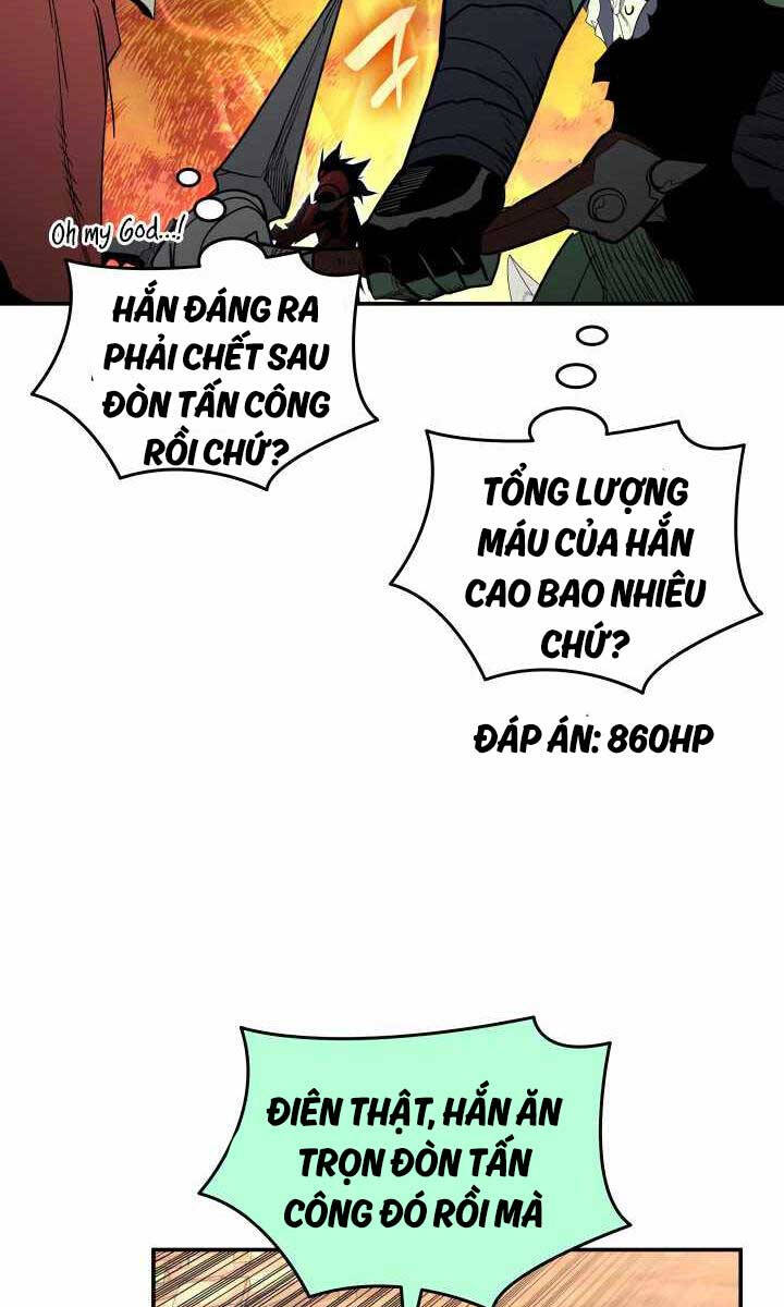 Tôi Là Lính Mới Chap 164 - Next Chap 165