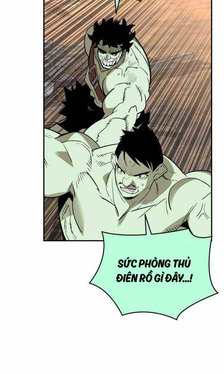 Tôi Là Lính Mới Chap 164 - Next Chap 165