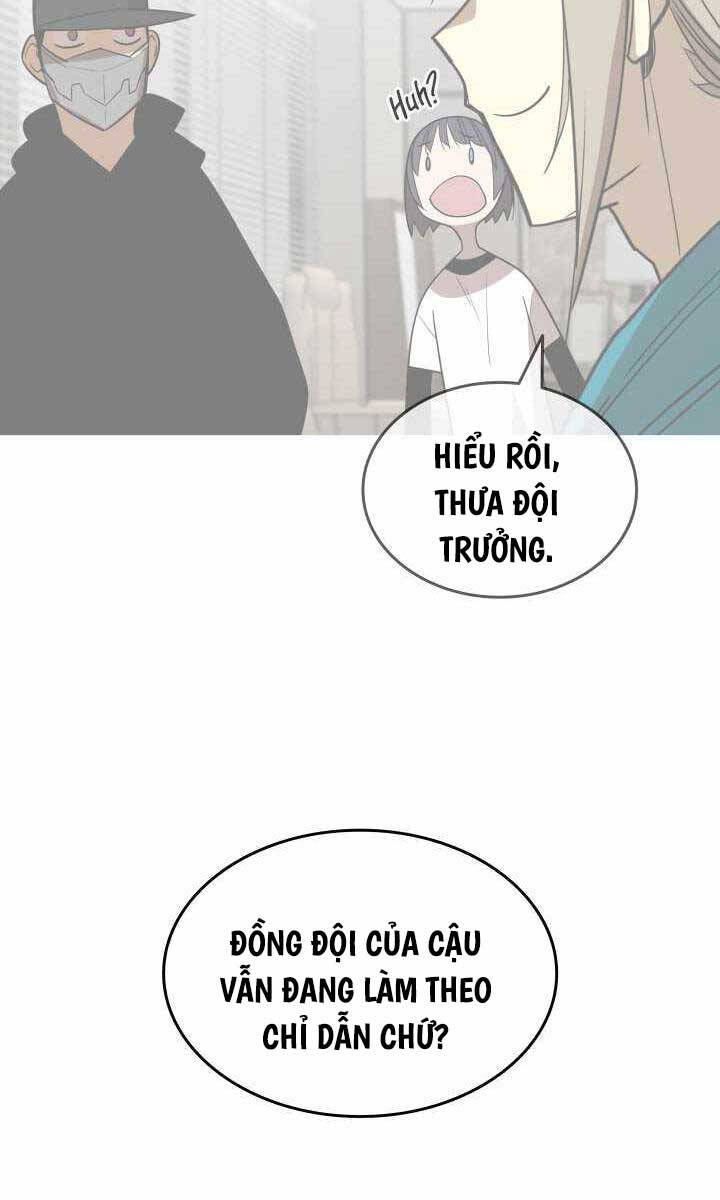 Tôi Là Lính Mới Chap 164 - Next Chap 165