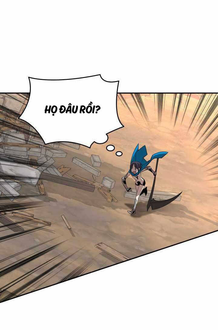 Tôi Là Lính Mới Chap 164 - Next Chap 165