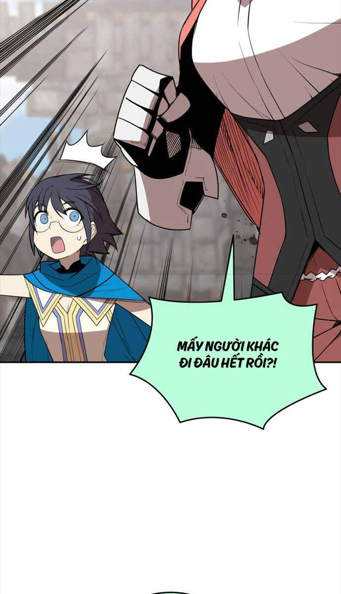 Tôi Là Lính Mới Chap 165 - Next Chap 166