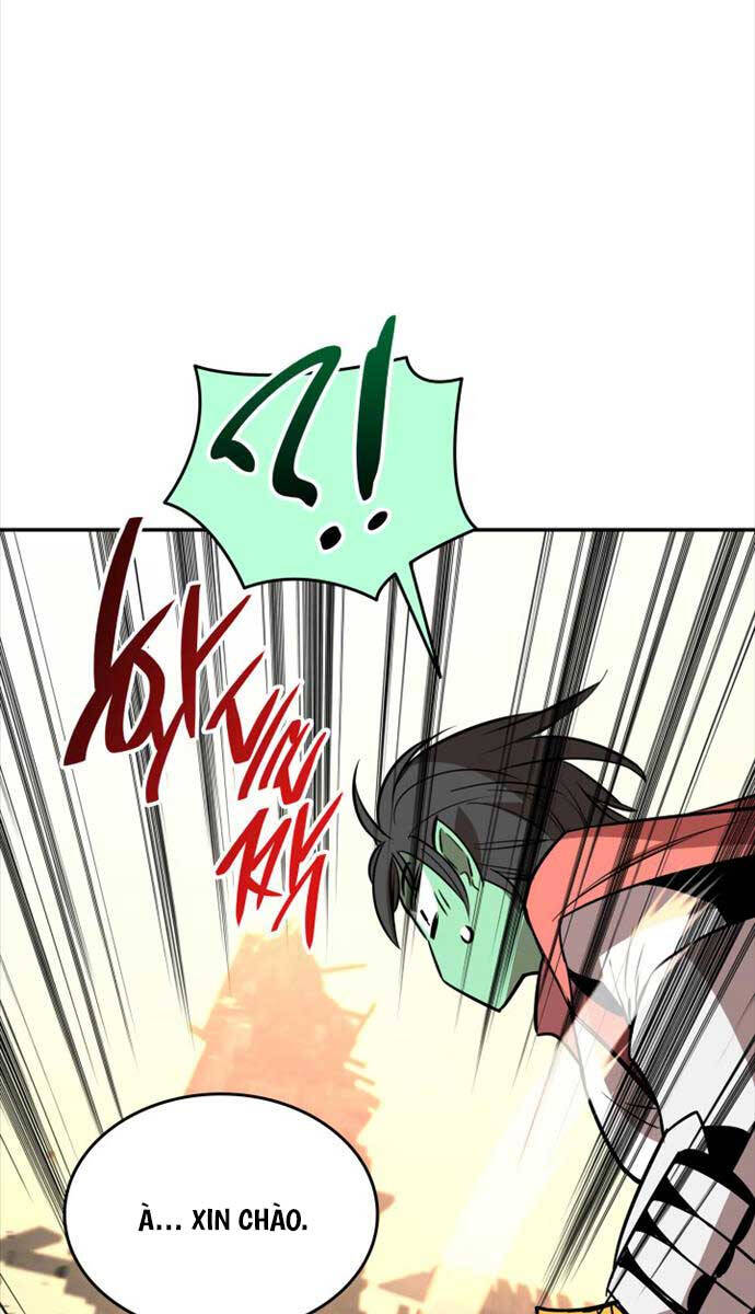Tôi Là Lính Mới Chap 165 - Next Chap 166