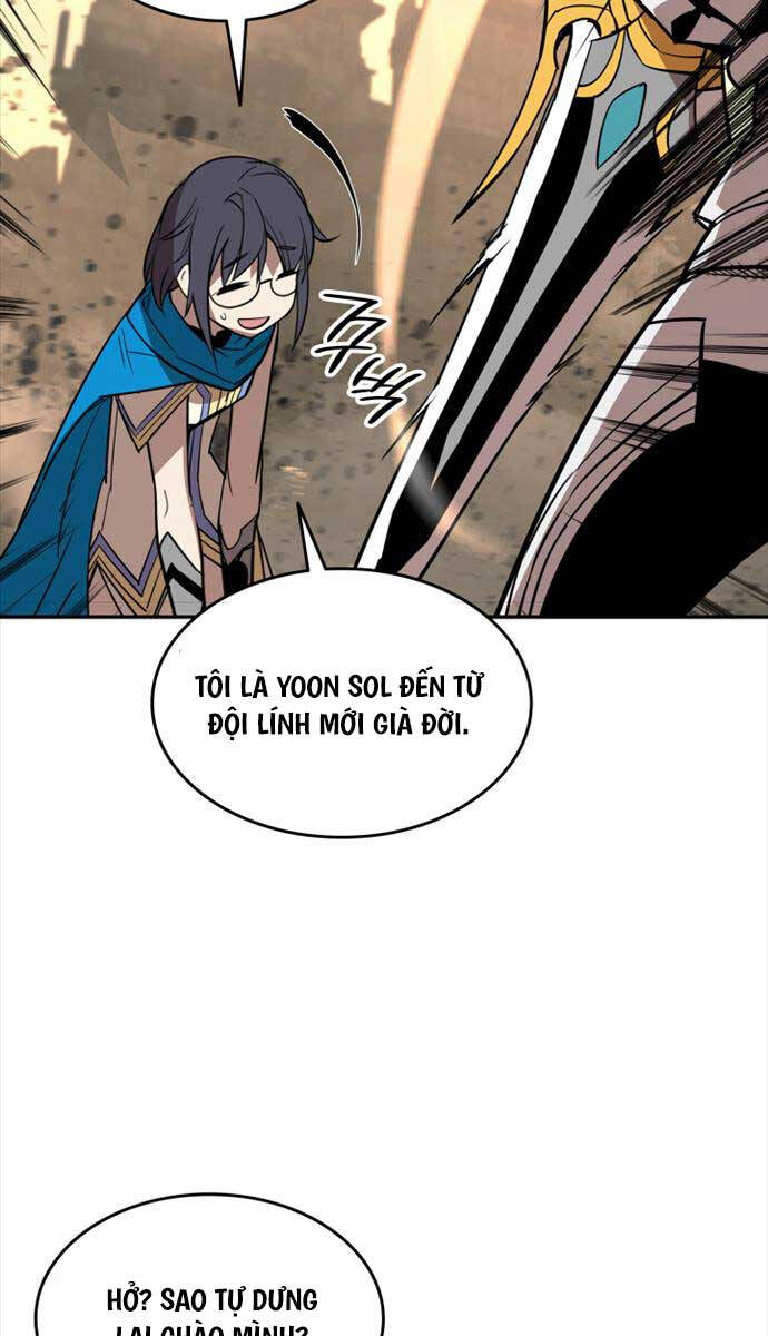 Tôi Là Lính Mới Chap 165 - Next Chap 166