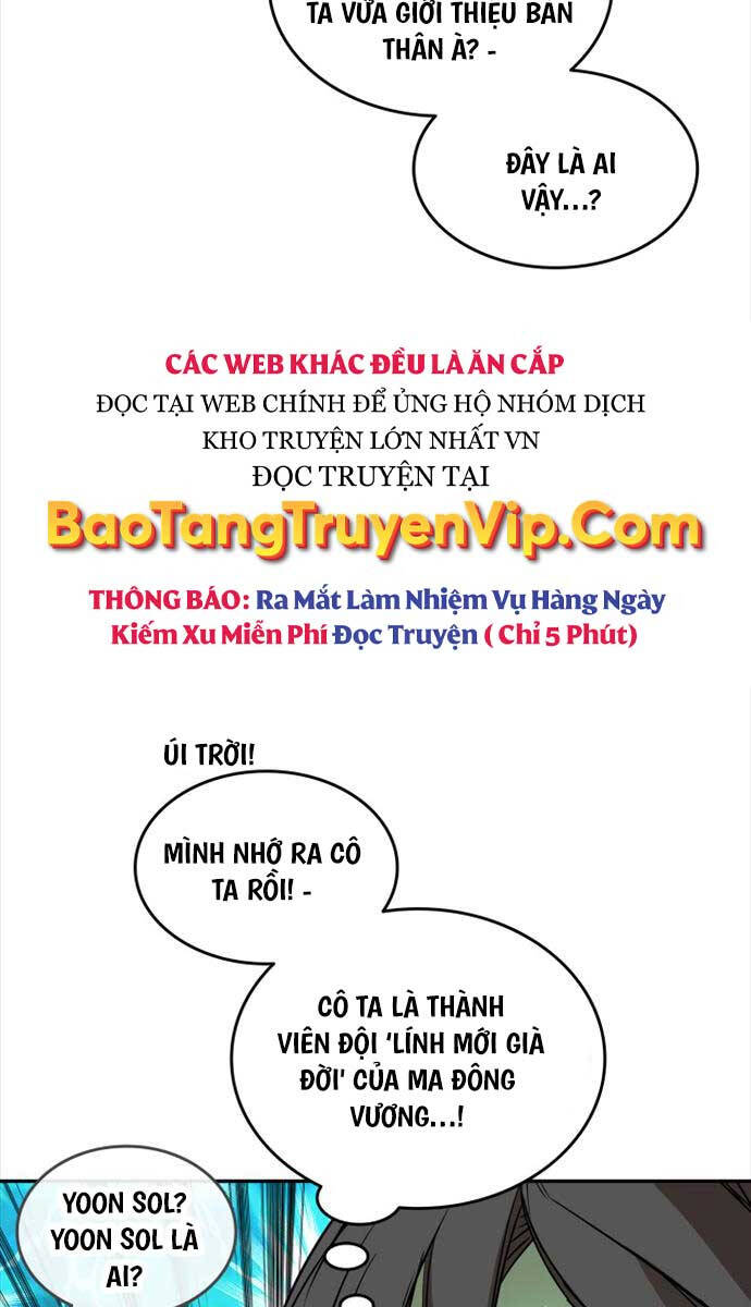 Tôi Là Lính Mới Chap 165 - Next Chap 166