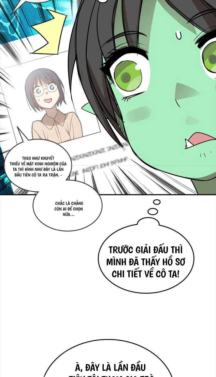 Tôi Là Lính Mới Chap 165 - Next Chap 166
