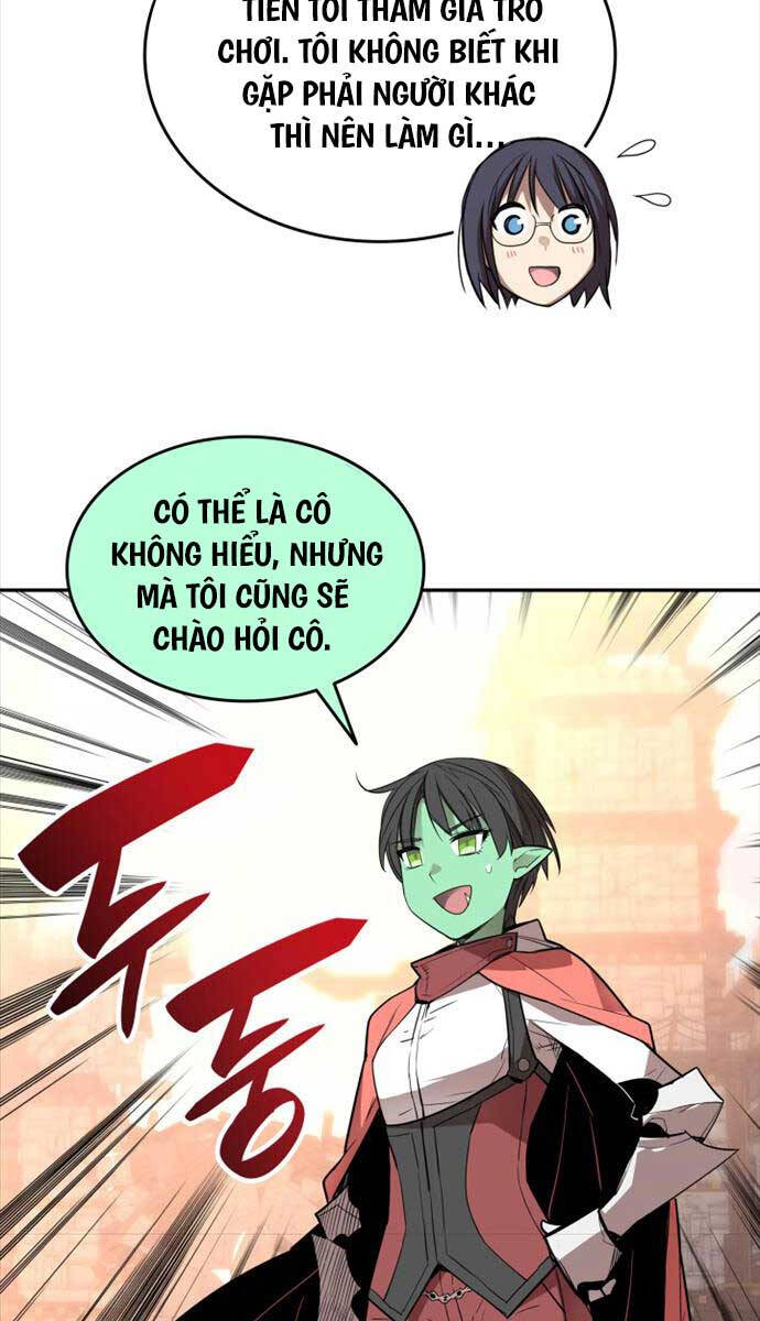 Tôi Là Lính Mới Chap 165 - Next Chap 166