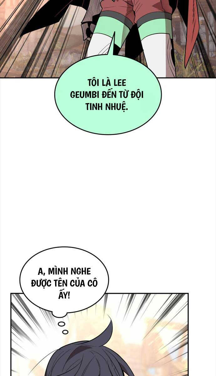Tôi Là Lính Mới Chap 165 - Next Chap 166