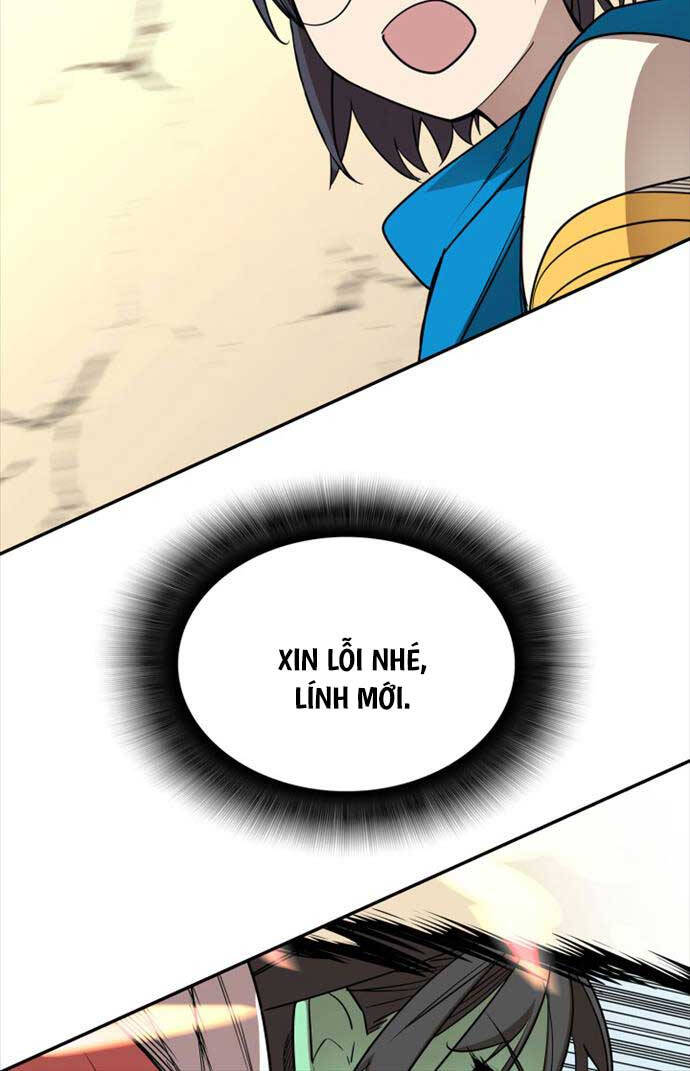 Tôi Là Lính Mới Chap 165 - Next Chap 166