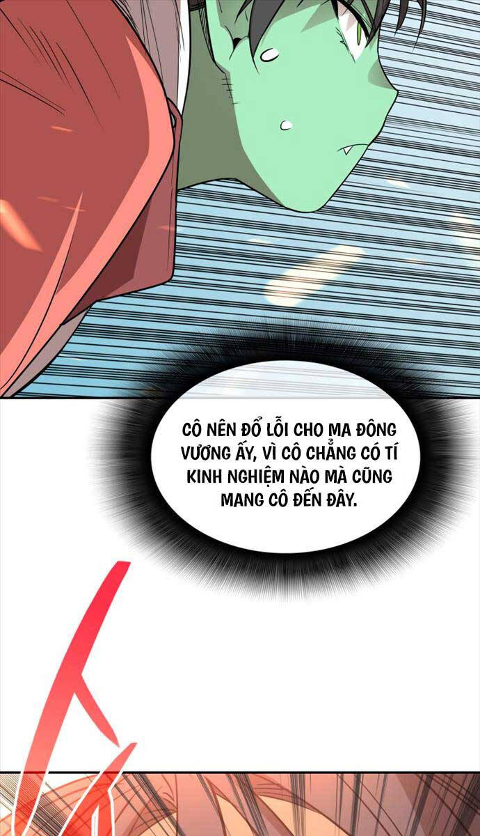 Tôi Là Lính Mới Chap 165 - Next Chap 166