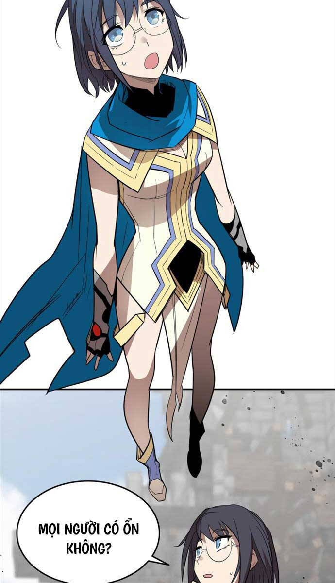 Tôi Là Lính Mới Chap 165 - Next Chap 166