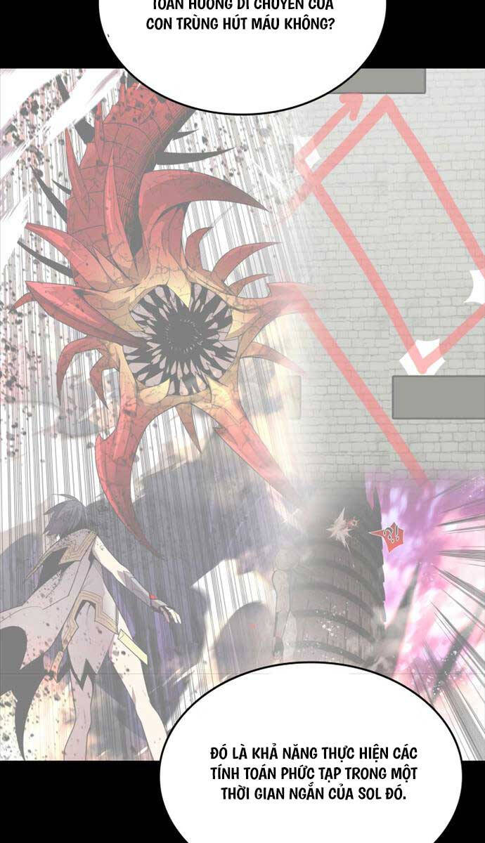 Tôi Là Lính Mới Chap 165 - Next Chap 166